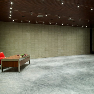 Modern Venice Beach "Artist in Residence" Studio