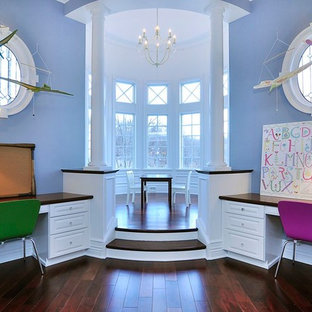 Modern Victorian