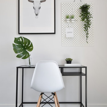 Monohaus