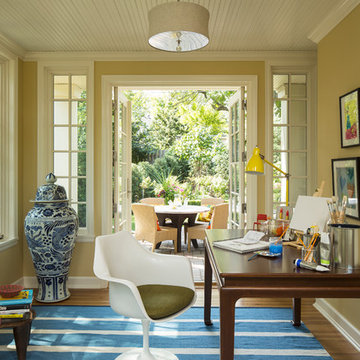 Montcalm Remodel