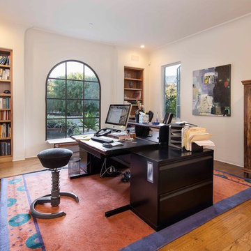 Montecito Home