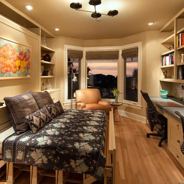 Montecito Shingle Style Home