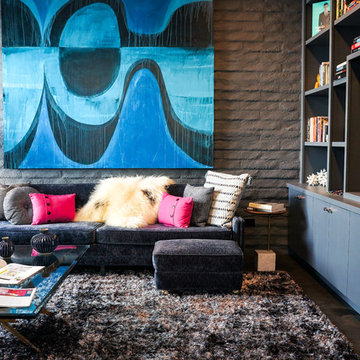 Morocco Meets Palm Springs At This 2018 Modernism Week Showcase House