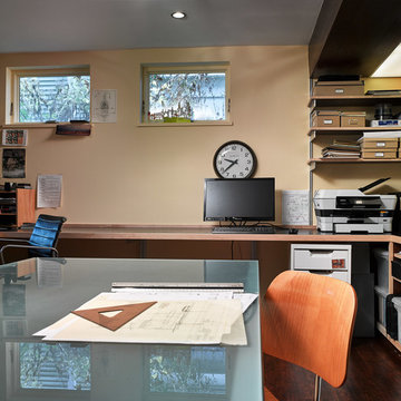 Morrison Studio (home) Office
