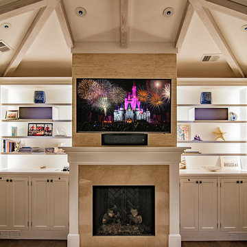 Morse Residence