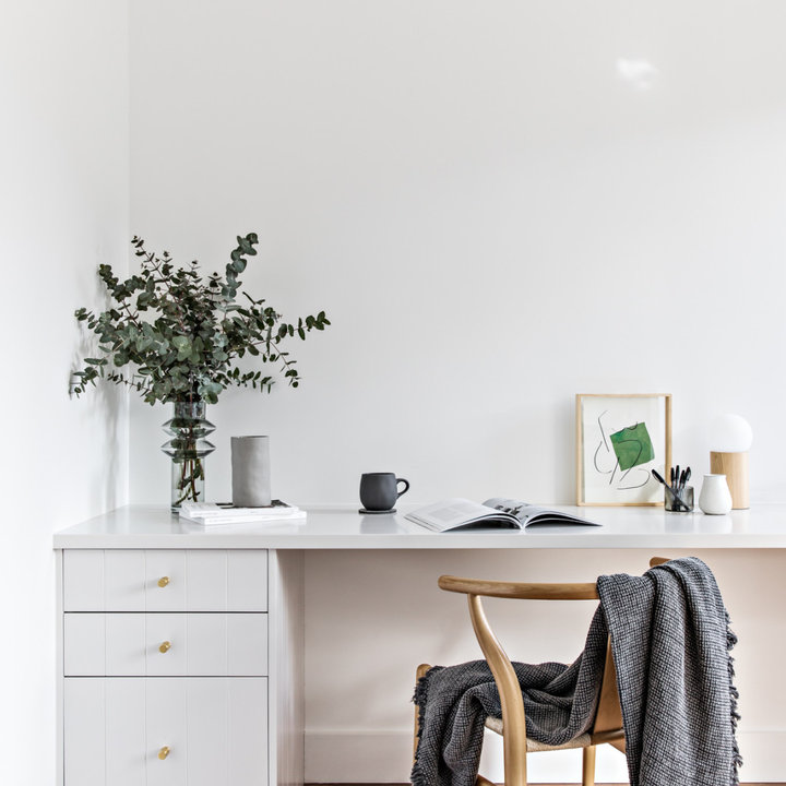 75 Most Popular 75 Beautiful Home Office Ideas & Designs Design Ideas