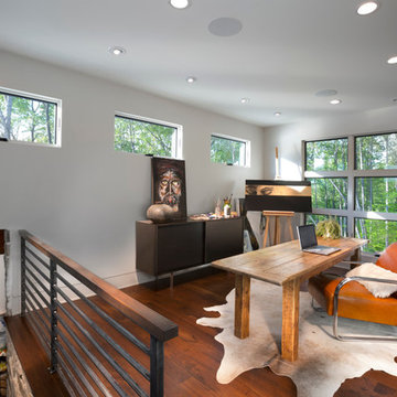 Mountain Contemporary