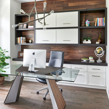 Home Office Ideas