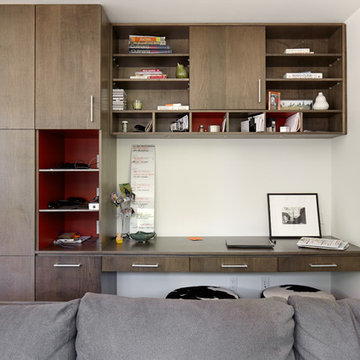 MTM residence