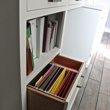 Mudroom, Camden, ME