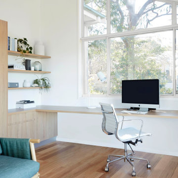 Multi-function Living