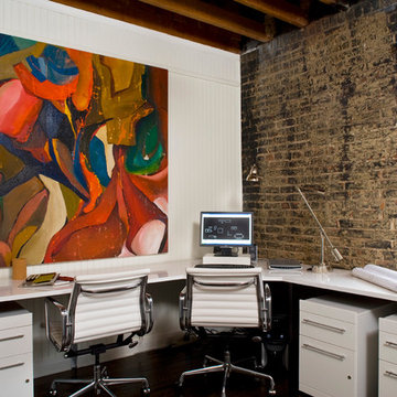 Multi-Functional Work Space