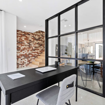 Muriel Court - Terrace WA