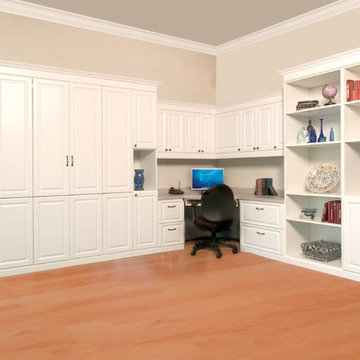 Murphy Bed/ home office