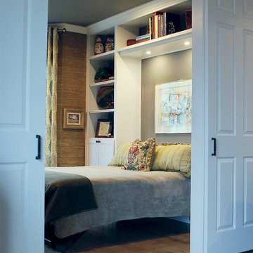 Murphy Bed