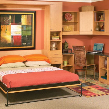 Murphy Beds