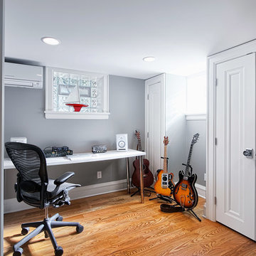 Music Room
