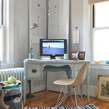 My Home