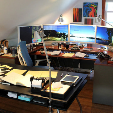 My Home Office