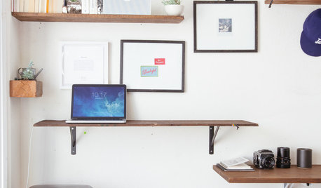 Add a Standing Desk and Improve Your Health