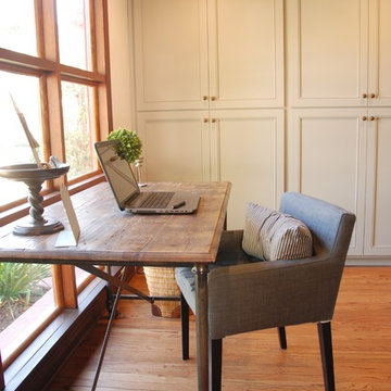 My Houzz: Clean, Family-Friendly Update for a 1935 Home