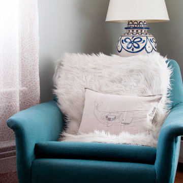 My Houzz: Cozy and Collected in a Cambridge Apartment