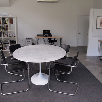 My Houzz: Japanese Minimalism Blends With Classic New Orleans Style