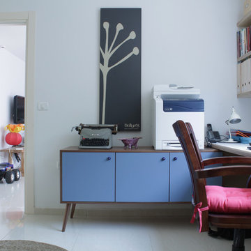 My Houzz: Lior and Shiri: Moshav Misgav Dov
