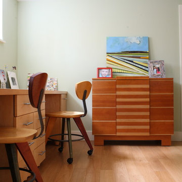 My Houzz: New Features for a 1912 Craftsman Gem