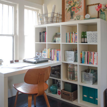 My Houzz: Putting the Craft in an Ohio Craftsman