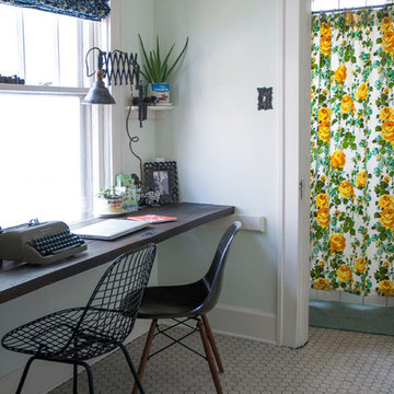 My Houzz: Putting the Craft in an Ohio Craftsman