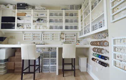 Step Inside the Personalized Homes of 6 Jewelry Makers