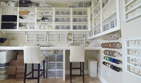 Step Inside the Personalized Homes of 6 Jewelry Makers