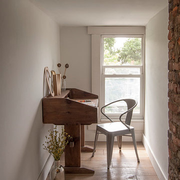 My: Houzz: Urban Renewal in Franklinton, OH