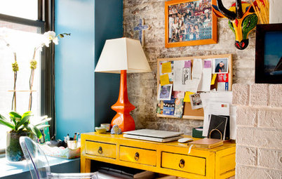 15 Home Office Areas Houzzers Love to Save
