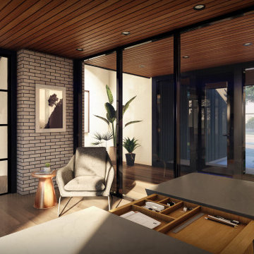My Modern Home - No.11