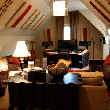 Nashville, TN Recording Studio