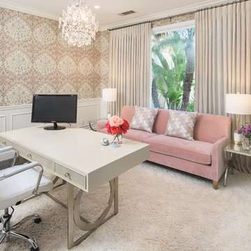 New Calabasas House Reimagined