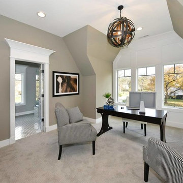 New Construction, Glencoe IL