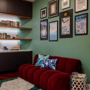 New home office