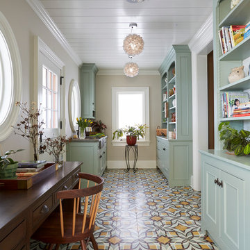 New Jersey Modern Farmhouse