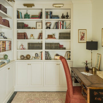 New Orleans Lower Garden District Transitional Condo