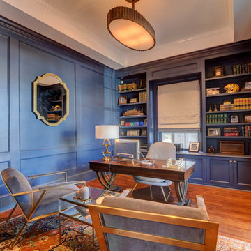 New Residence in Lakeview