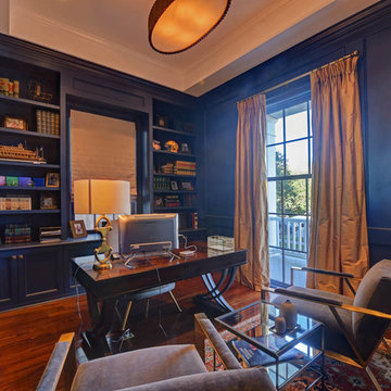 New Residence in Lakeview