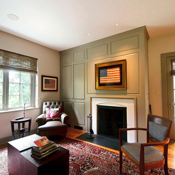 New Residence Villanova PA
