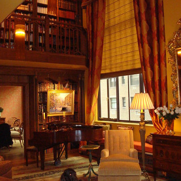New York Home Library