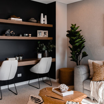 Newly Built Home