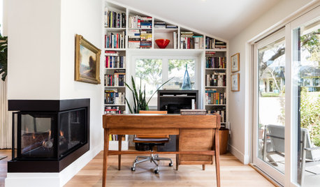 The 10 Most Popular Home Offices So Far in 2020