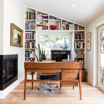 Newport Beach Residence | Whole House Remodel