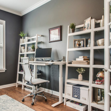 Nolensville New Build